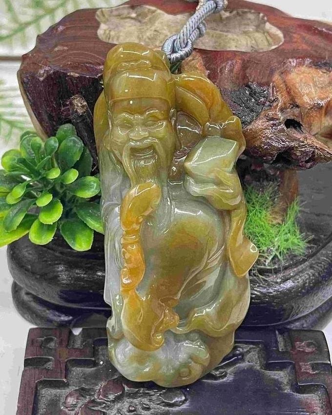 福禄双全