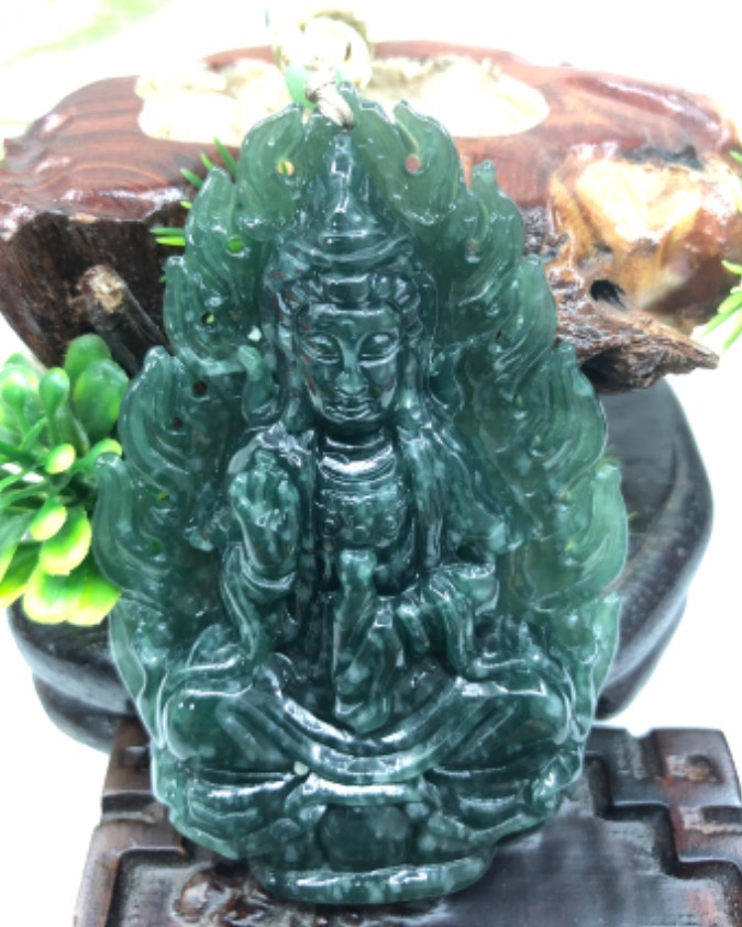 普度众生