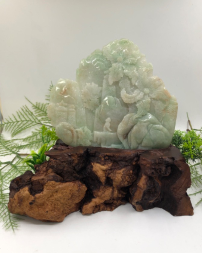 锦绣前程