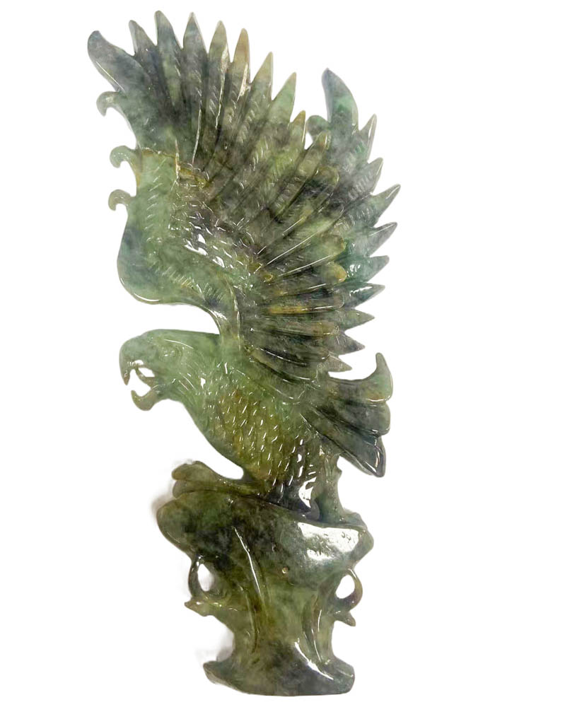 英明神武