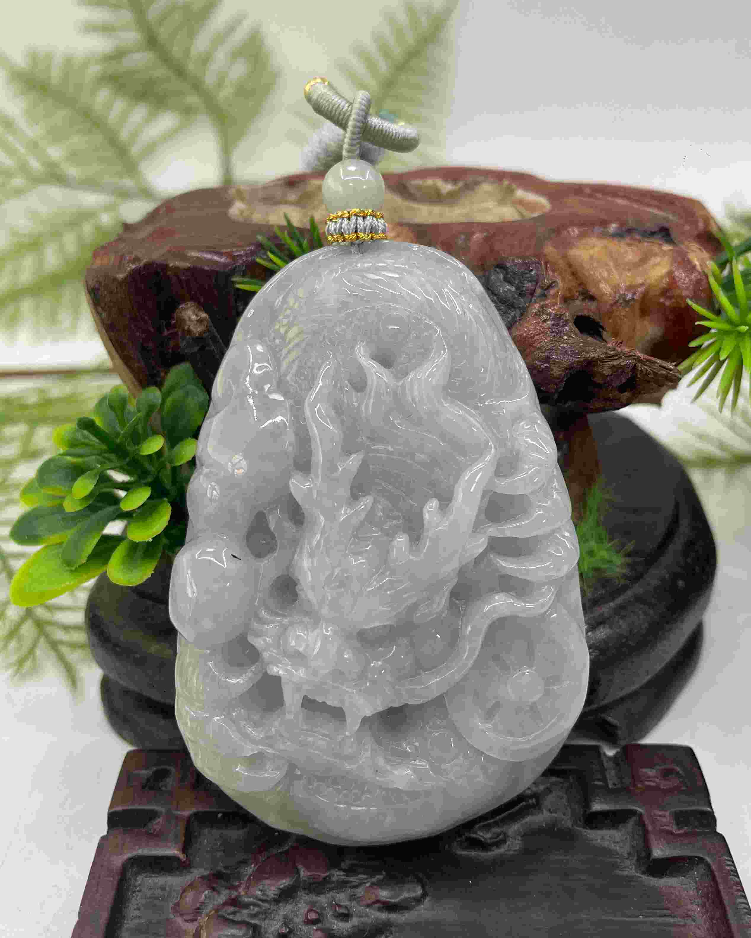 龙行天下