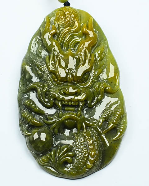 龙行天下
