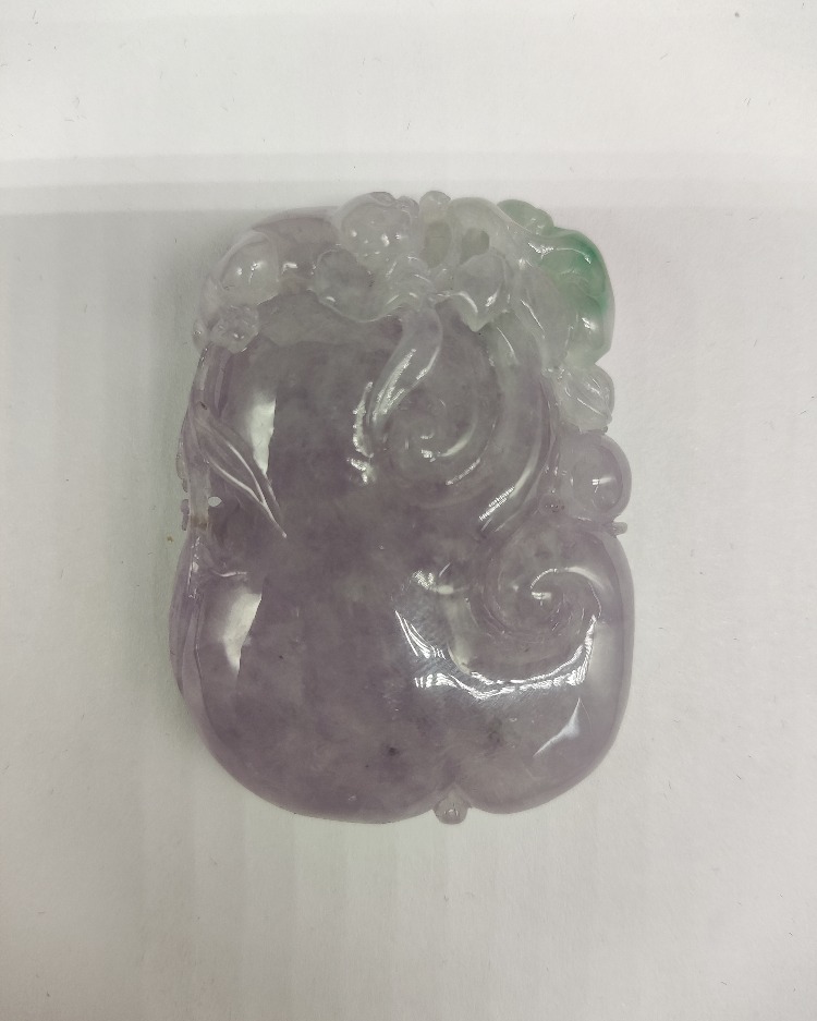 福寿如意