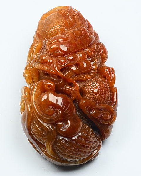 龙行天下