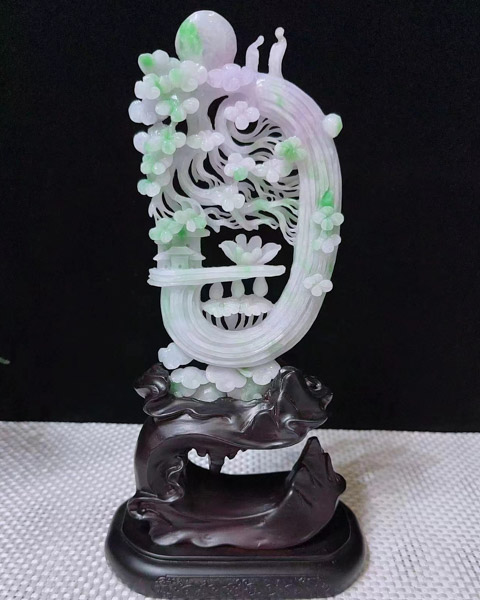 登高望远