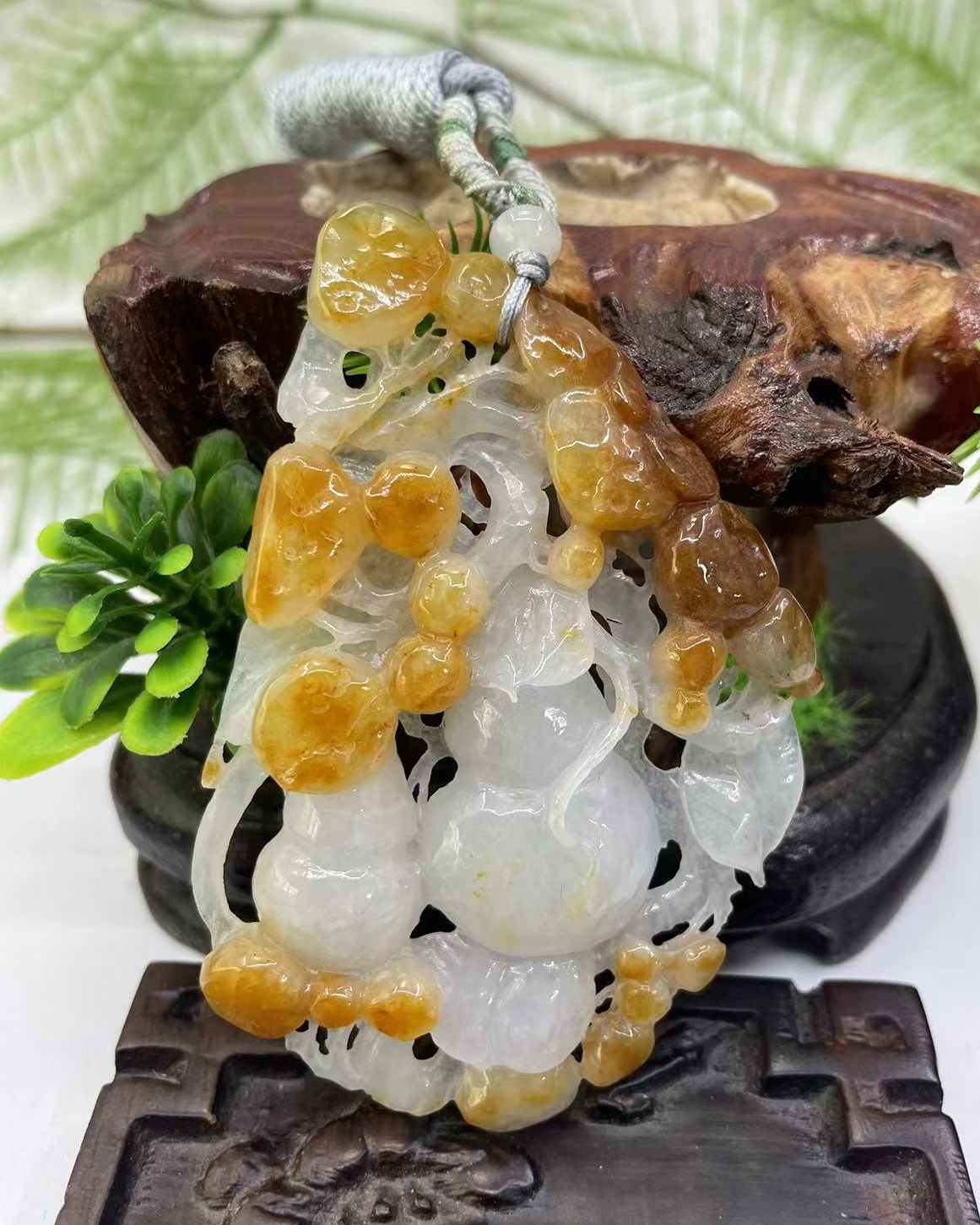 多子多福