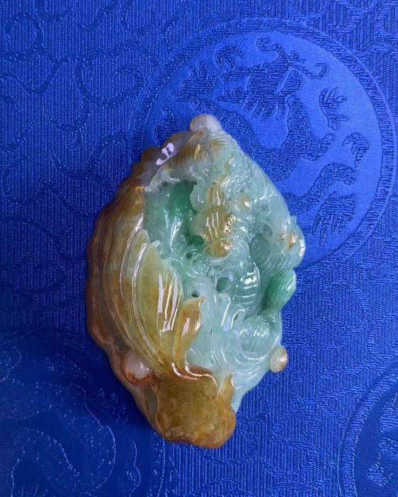 龙行天下