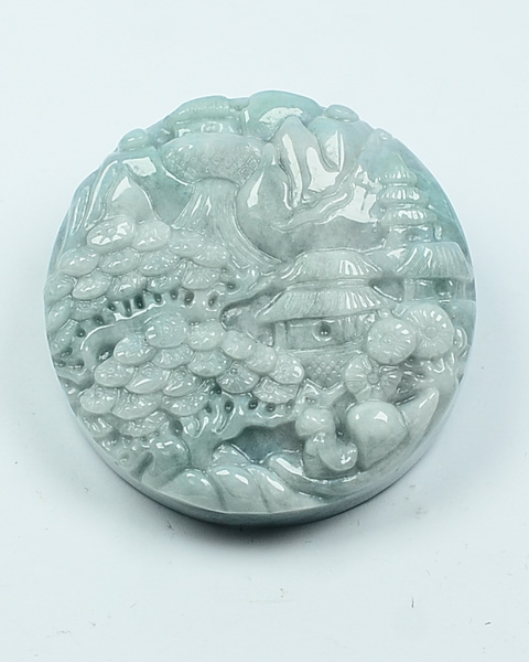 锦绣山河