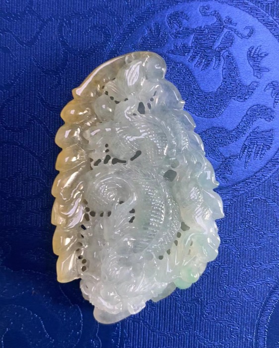 龙行天下