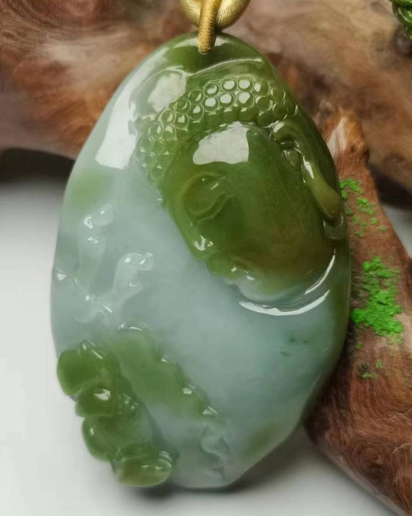 佛观天下