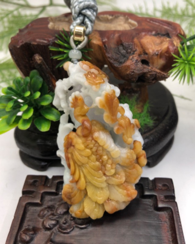 君临天下