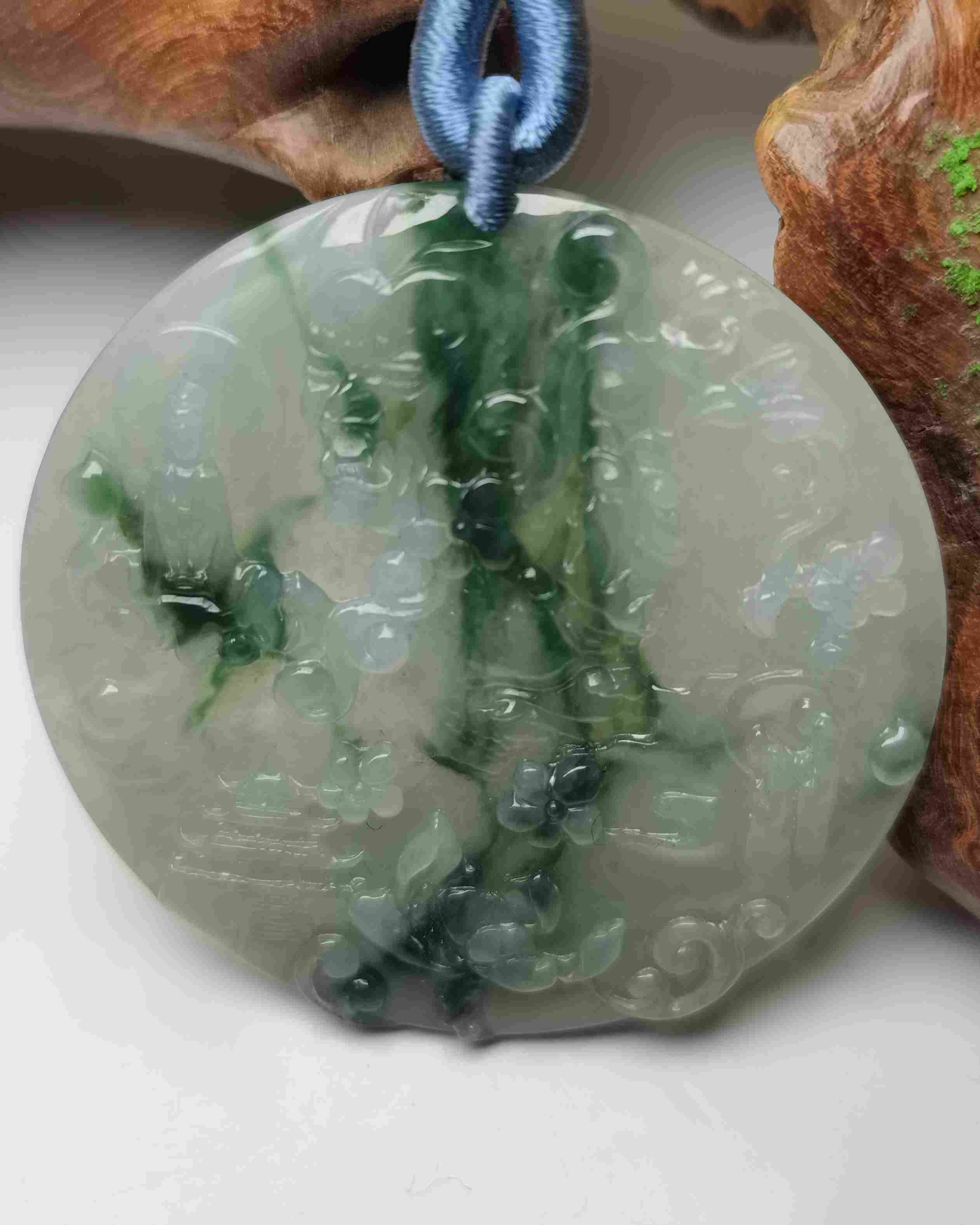 花开见佛