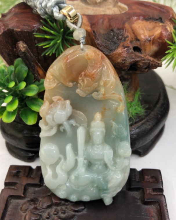 虚空藏菩萨