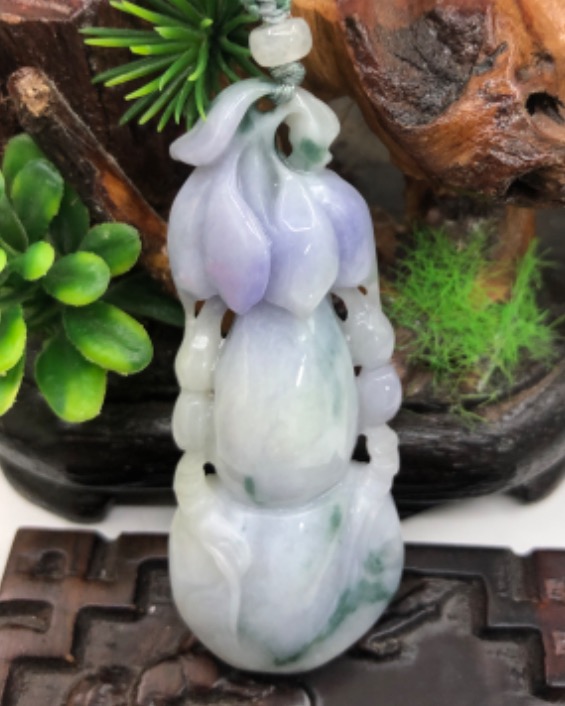 福禄双全