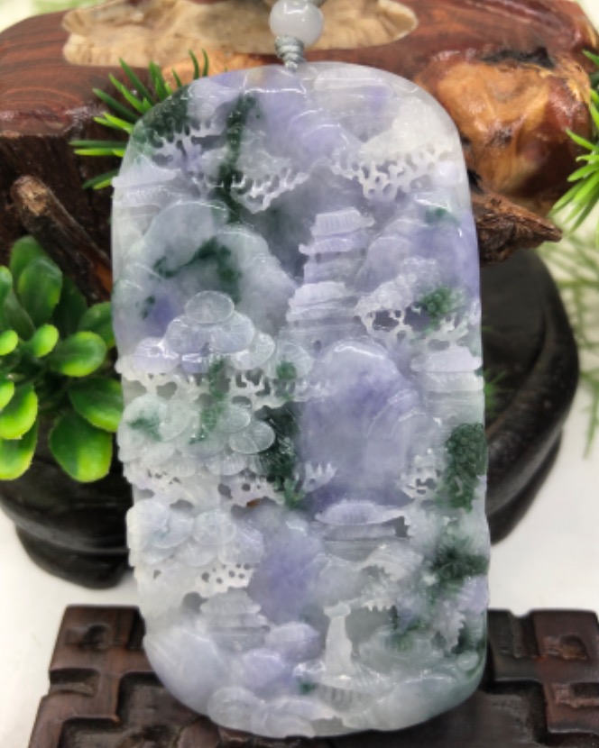 锦绣前程