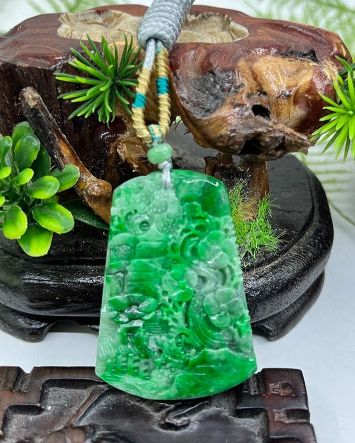 前程似锦