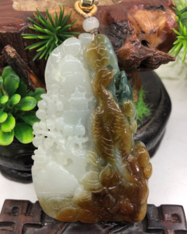 君临天下