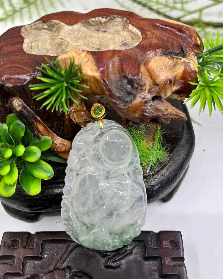 吉祥如意