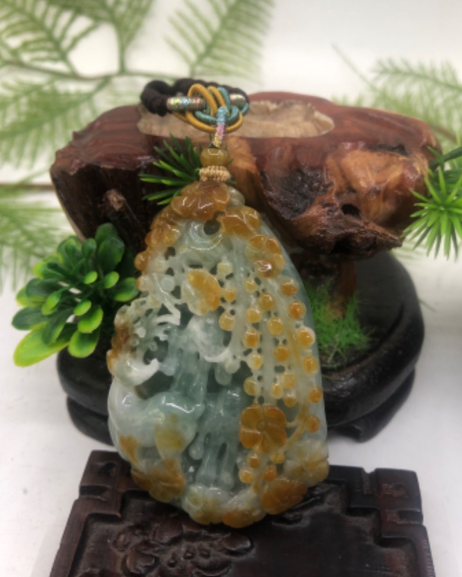 一路荣华