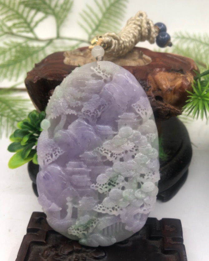 锦绣前程