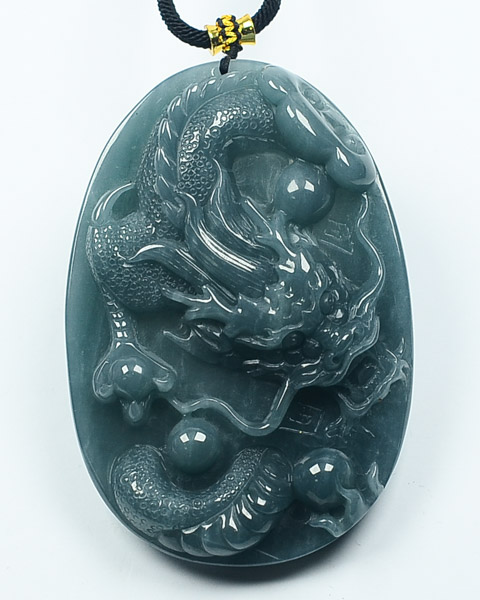 龙腾盛世
