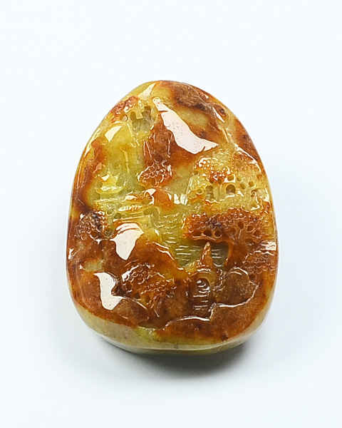 山水意境