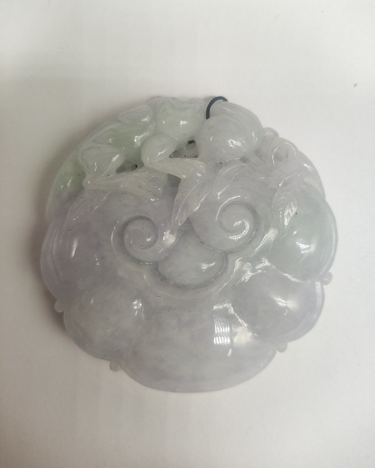 福寿如意