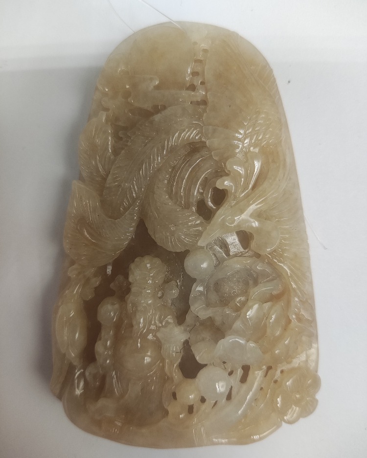 财满天下
