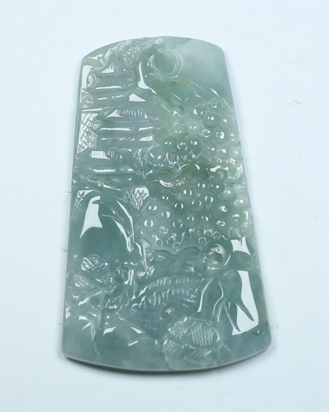 江山如画