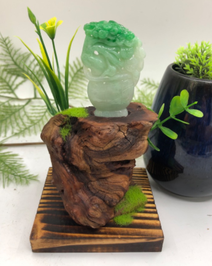 平平安安