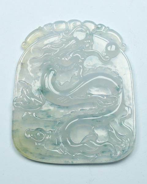 龙腾盛世