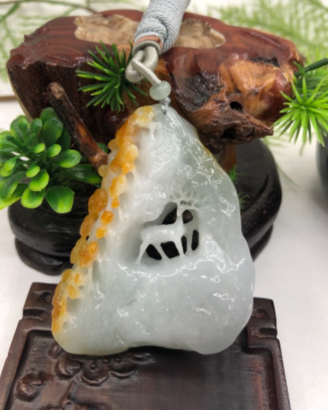 一路有你