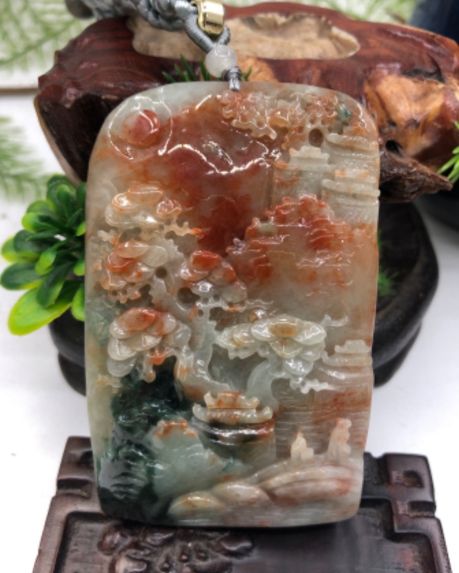锦绣前程