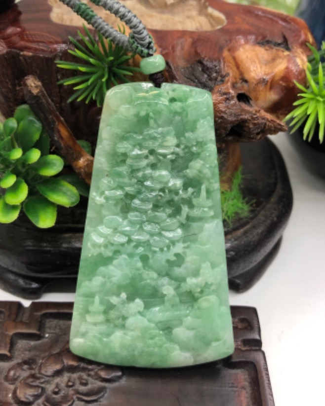 锦绣前程