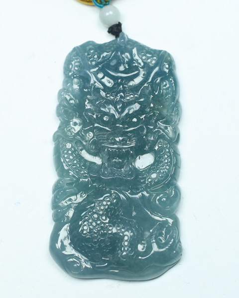 龙腾盛世