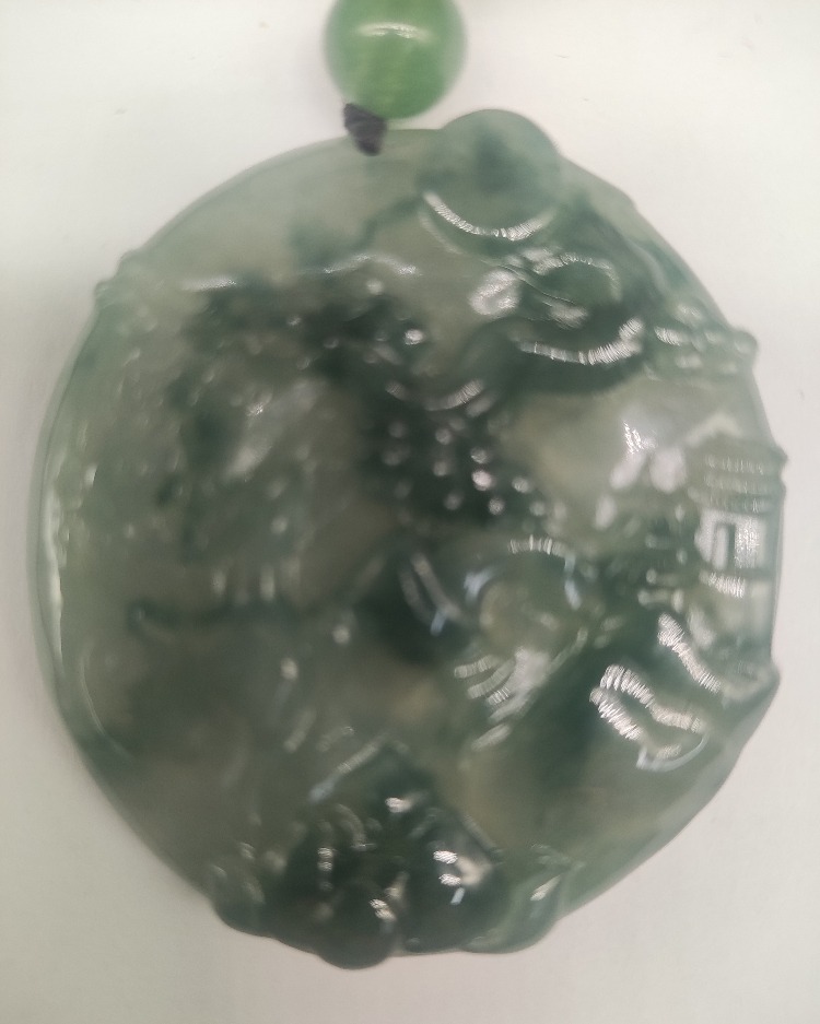 一路繁花似锦