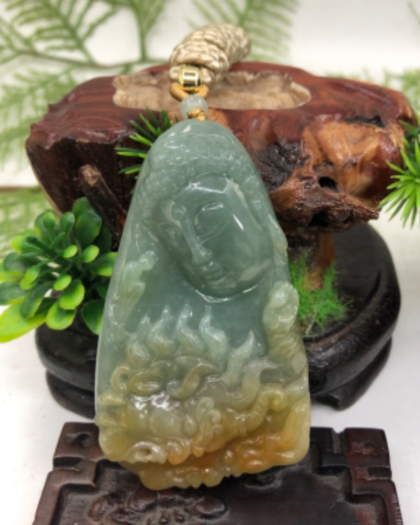 一念之间