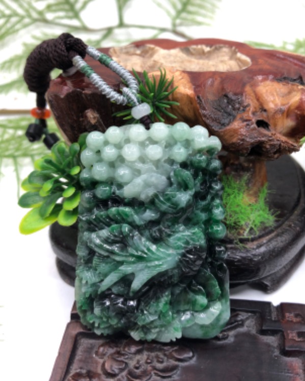 君临天下