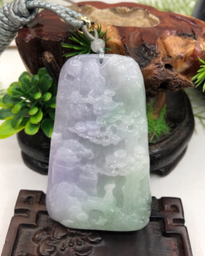 锦绣前程
