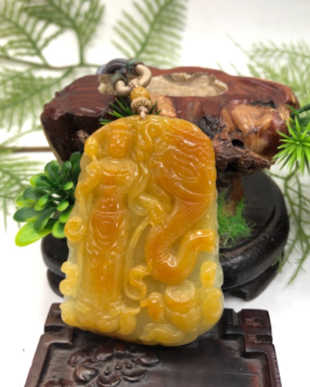 普贤菩萨