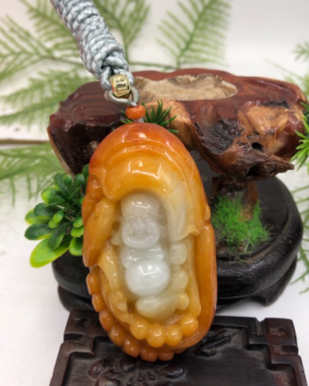 笑口常开