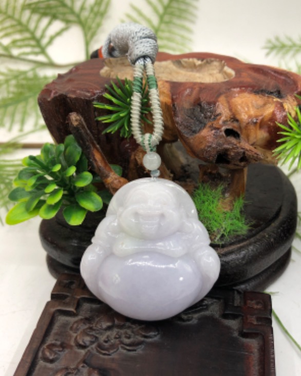 笑口常开