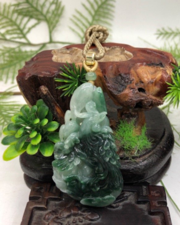 君临天下