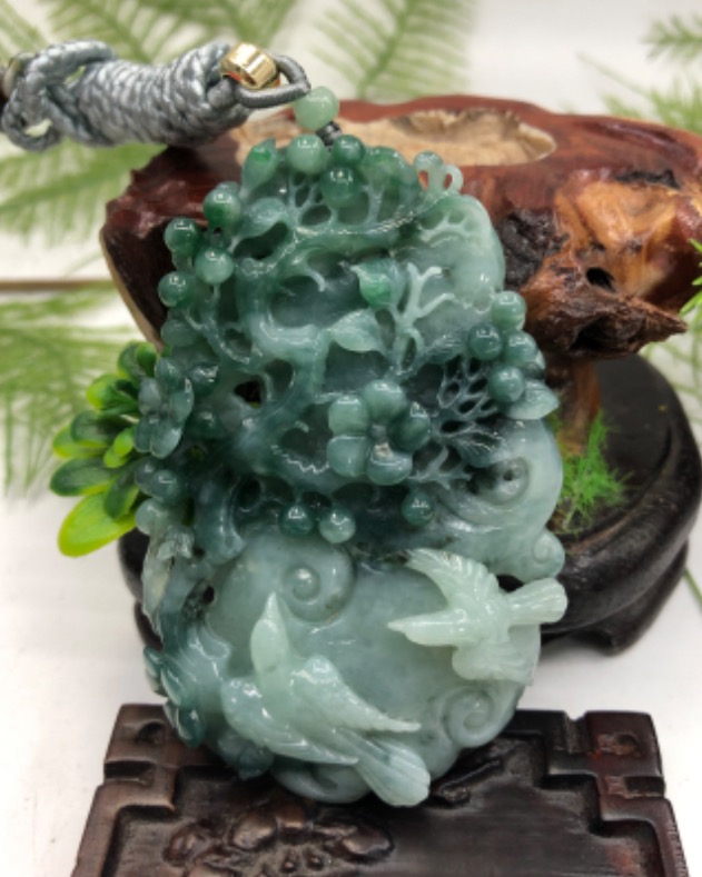 双喜临门
