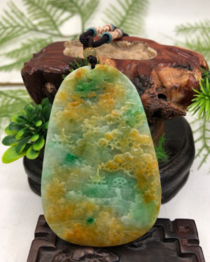 前程似锦