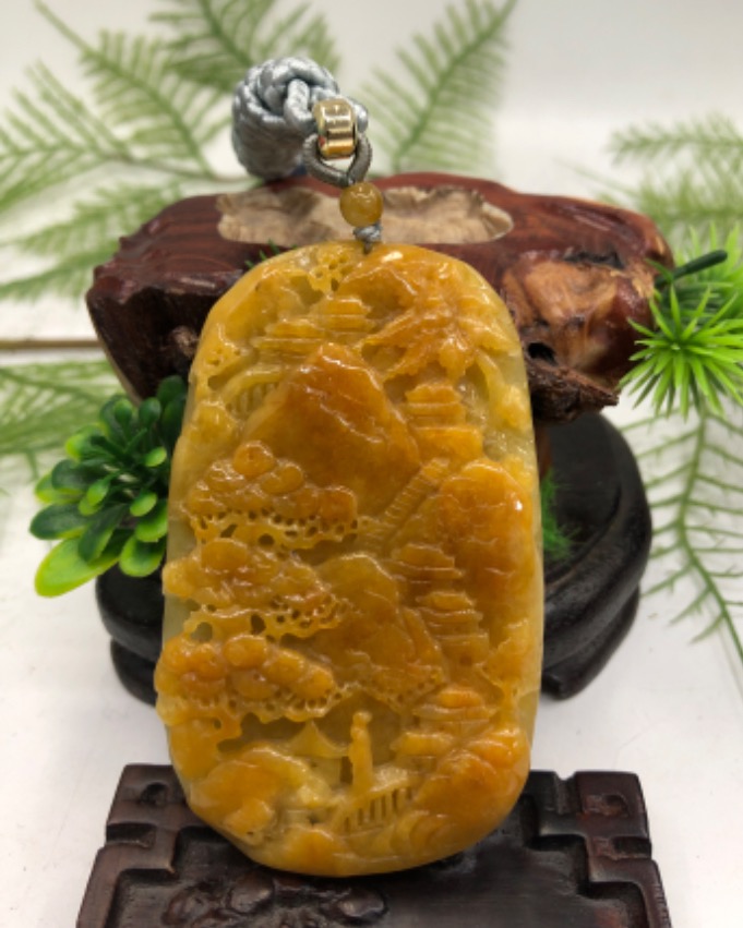 前程似锦