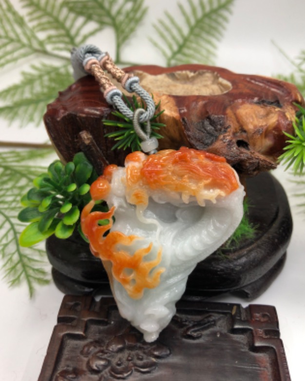 龙行天下