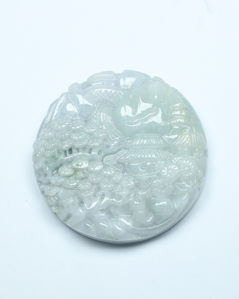 江山如画