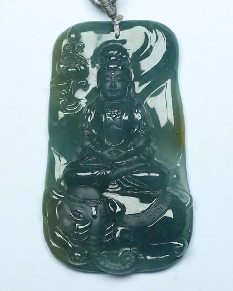 普贤菩萨