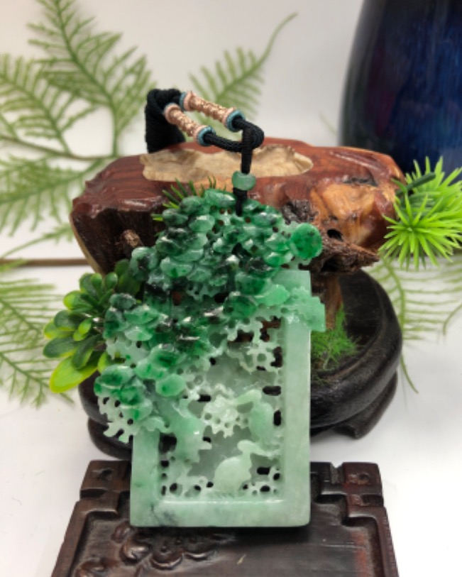 前程似锦